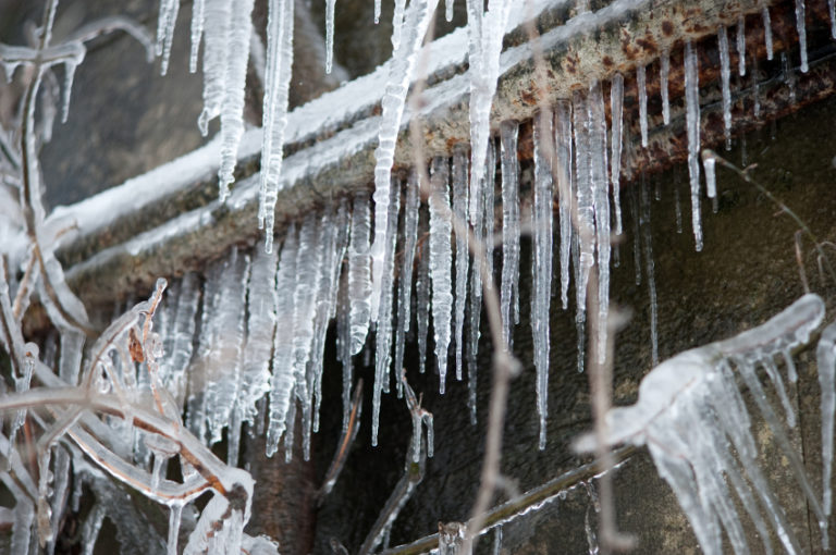 Winter isn’t over yet. Follow these DIY tips to prevent your pipes from freezing