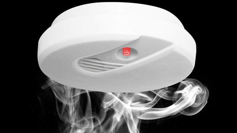The Benefits of Smoke Alarms